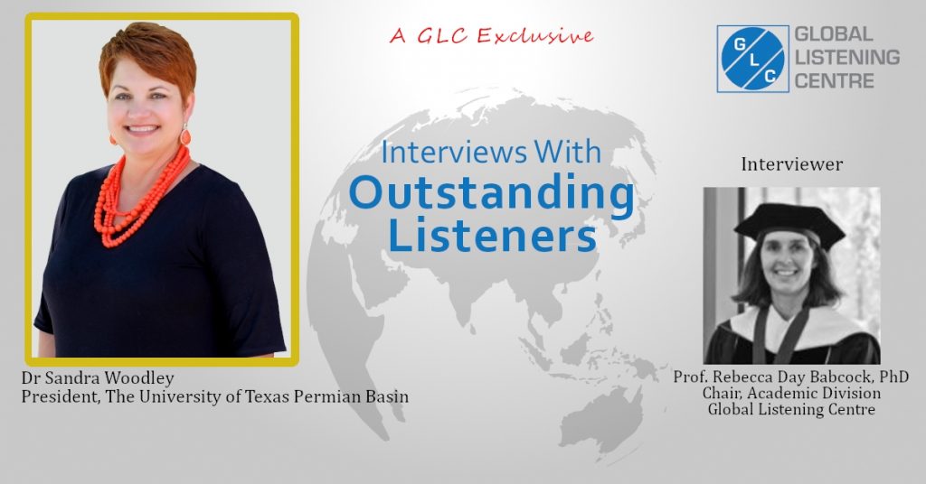 Reflecting On Listening Interviews With Global Listeners Global Listening Centre 1564