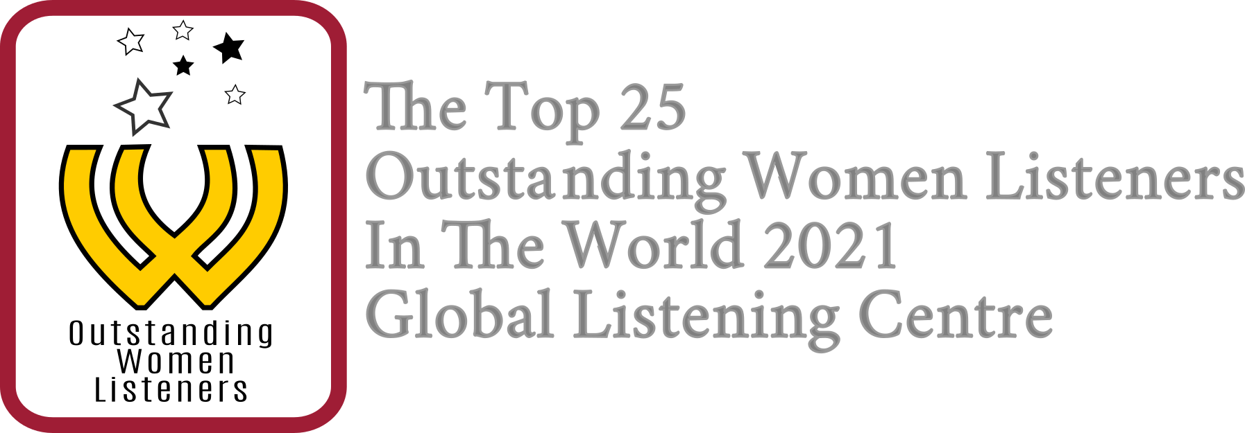 Global Listening Centre Listening Transforms Lives 3118